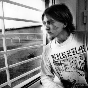 Immagine per 'Burzum'