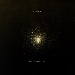 Image for 'All the Stars (with SZA)'