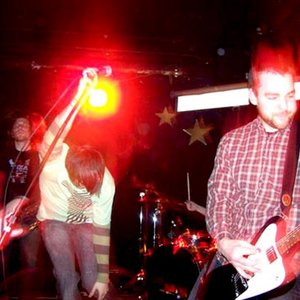 Image for 'Four Star Alarm'