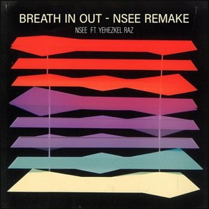 “Breath In Out - Nsee Remake”的封面