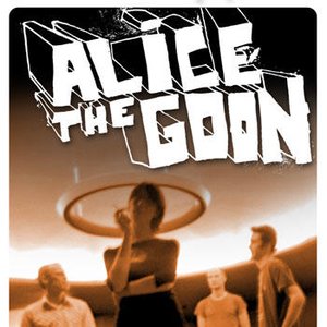 Image for 'alice the goon'