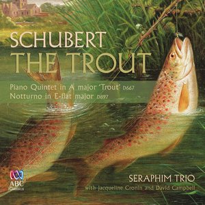 Image for 'Schubert: The Trout'