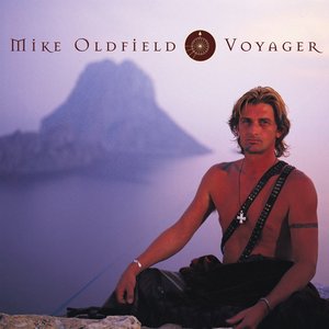Image for 'The Voyager'