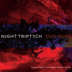 Zdjęcia dla 'Night Triptych'