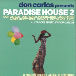 Image for 'Paradise House 2'