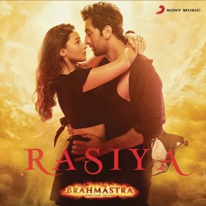 Image for 'Rasiya (From "Brahmastra")'