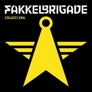 “Colucci Era (Standard version)”的封面