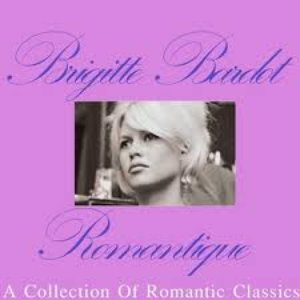 “Romantique: A Collection Of Romantic Classics”的封面