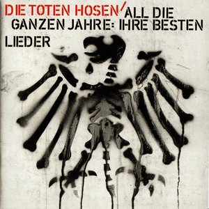 Imagen de 'All Die Ganzen Jahre: Ihre Besten Lieder'