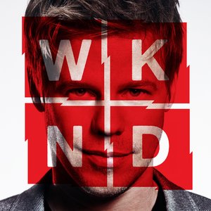 Image for 'WKND'