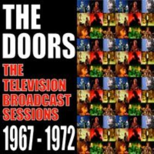 Image for 'The Television Broadcasts Sessions 1967 - 1972'