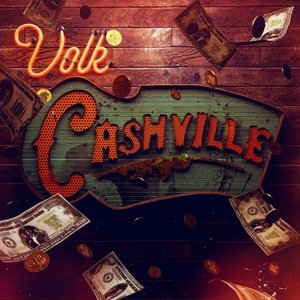 Image for 'Cashville'