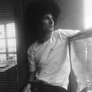 Immagine per 'Afroham'