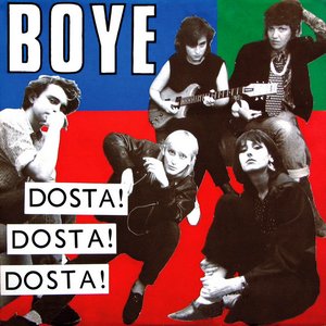 Image for 'Boye'