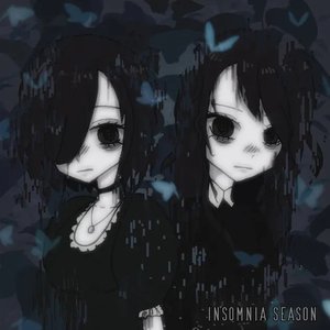 Image for 'Insomnia Season'