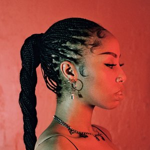 Bild für 'Rochelle Jordan'