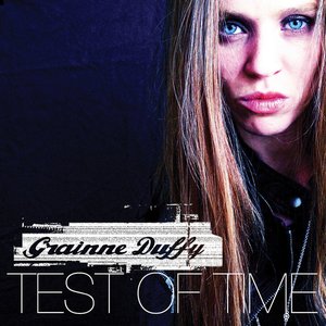 Image for 'Test of Time'