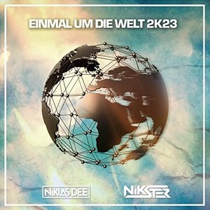 Image for 'Einmal um die Welt 2k23'