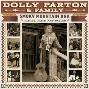 Bild für 'Smoky Mountain DNA: Family, Faith and Fables'
