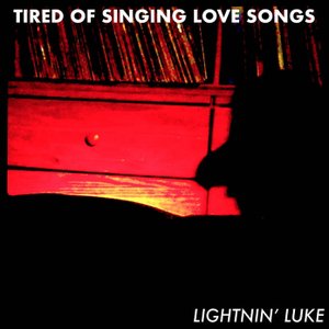 Immagine per 'Tired of Singing Love Songs'