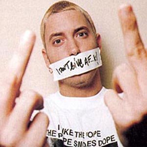 Image for 'Eminem - Having A Relapse (Housego's Cut)'