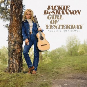 'Girl of Yesterday (Acoustic Folk Demos)'の画像