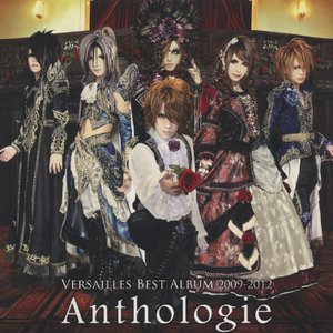 Image for 'Best Album 2009-2012 Anthologie (+ 5 Live Tracks in Shibuya)'