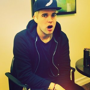 Imagen de 'Camm Hunter'