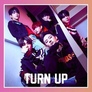 Image for 'TURN UP(Complete Edition)'
