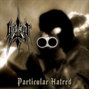 Image for 'Particular Hatred (EP)'