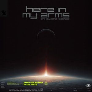 Image for 'Here In My Arms (Enjoy The Silence)'