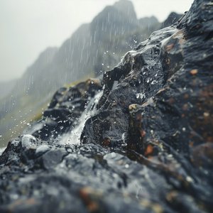 Imagen de 'Hushed Rain Path'
