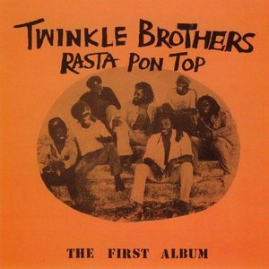 Image for 'Rasta Pon Top'