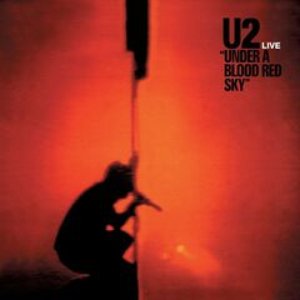 'Under A Blood Red Sky (Remastered 2023)' için resim