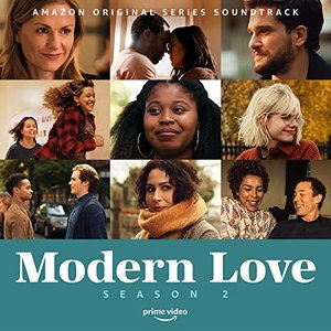 Image for 'Modern Love: Season 2 (Amazon Original Series Soundtrack)'