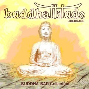 Image for 'Buddhattitude Liberdade'