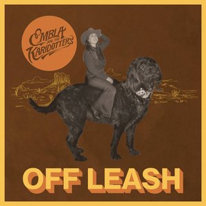 Image for 'Off Leash'