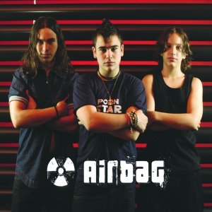 Image for 'Airbag'
