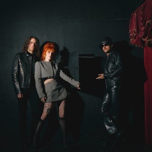 Image for 'Paramore'