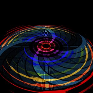 Zdjęcia dla 'Vortex 3'