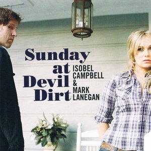 Image for 'Sunday At Devil Dirt'