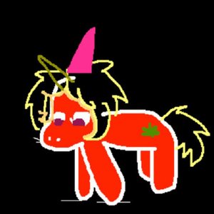 “pony [Explicit]”的封面