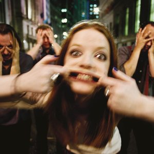 Imagem de 'Garbage'