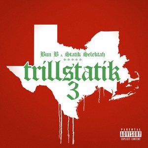 'Trillstatik 3' için resim