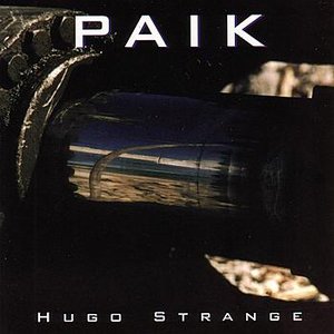 Image for 'Hugo Strange'