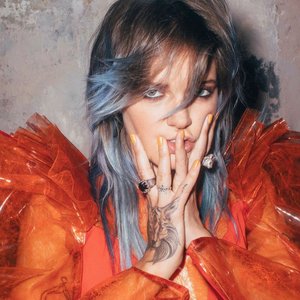 “Tove Lo”的封面