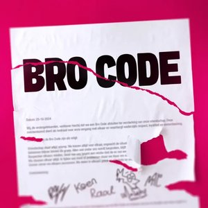 Image for 'Bro Code'