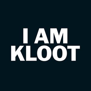 'I Am Kloot'の画像