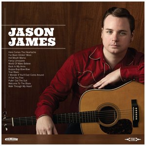 Image for 'Jason James'