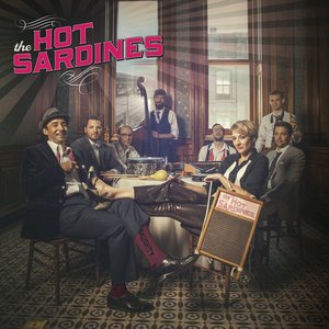 Image for 'The Hot Sardines'